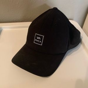 VA RVCA fitted hat